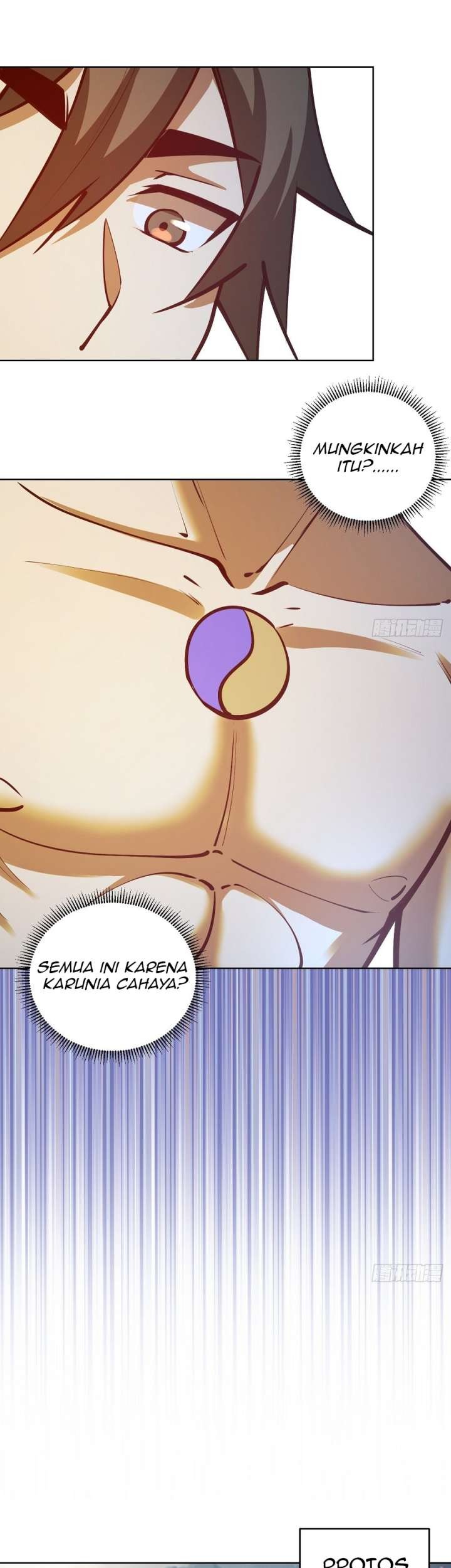 Dark Star Emperor Chapter 240 Gambar 16