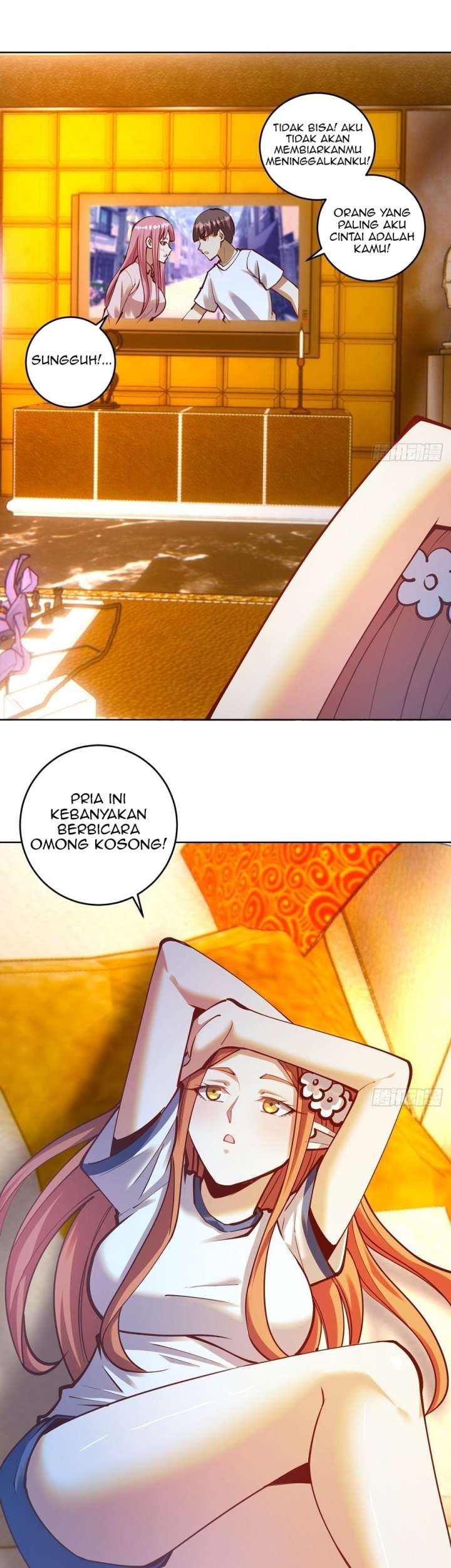 Dark Star Emperor Chapter 240 Gambar 18