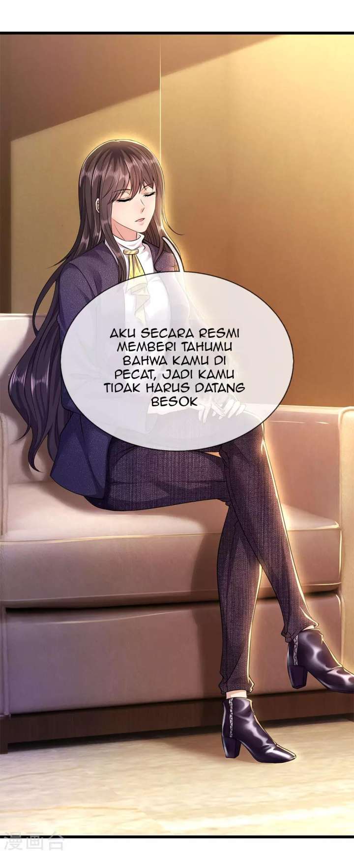 Baca  Medical Martial Arts Chapter 240 Gambar 2
