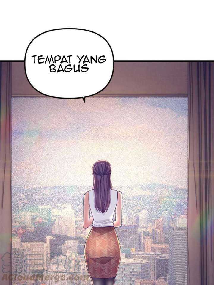 My Exclusive Dream World Adventures Chapter 173 Gambar 20