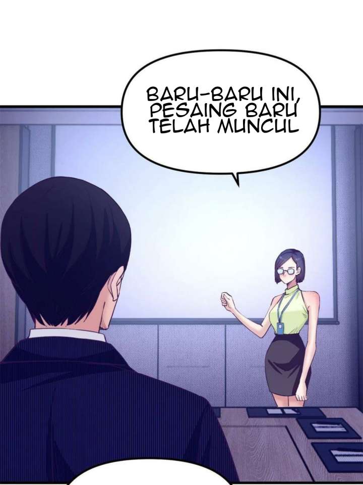 My Exclusive Dream World Adventures Chapter 173 Gambar 9
