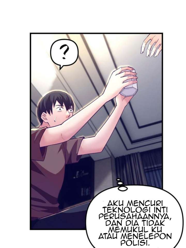 My Exclusive Dream World Adventures Chapter 172 Gambar 13