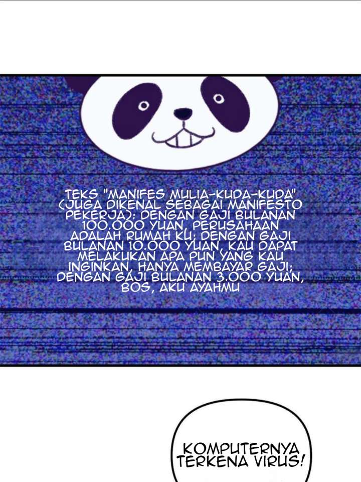 My Exclusive Dream World Adventures Chapter 172 Gambar 27