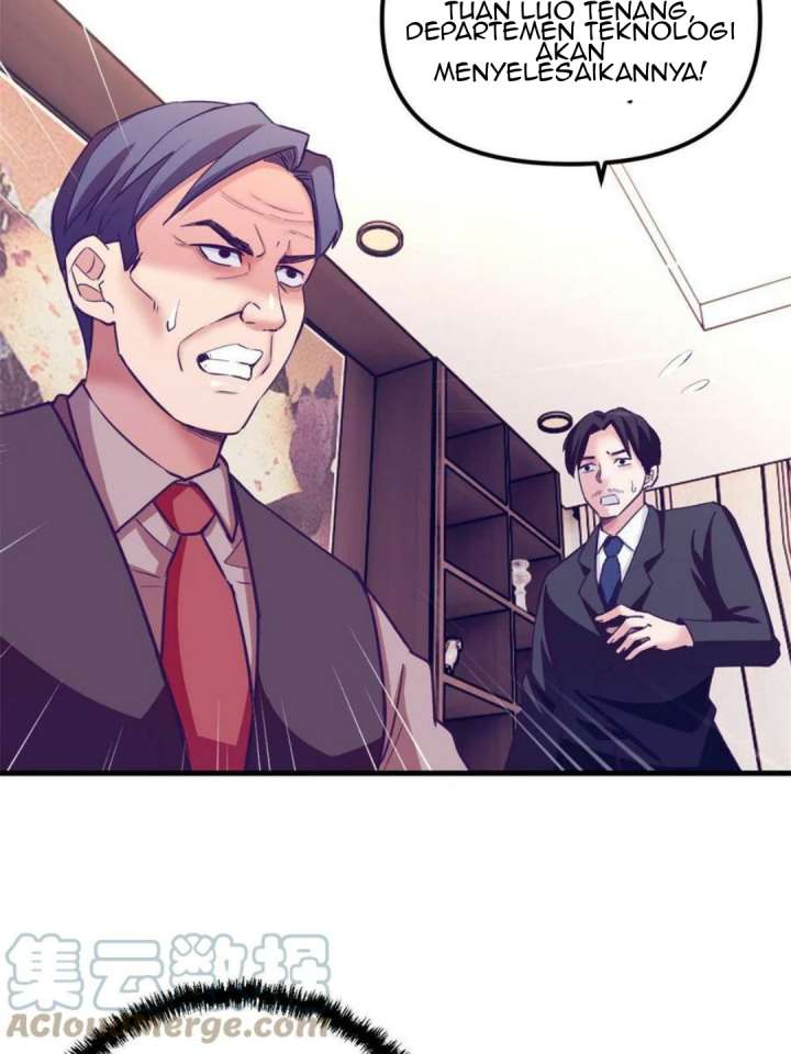My Exclusive Dream World Adventures Chapter 172 Gambar 29