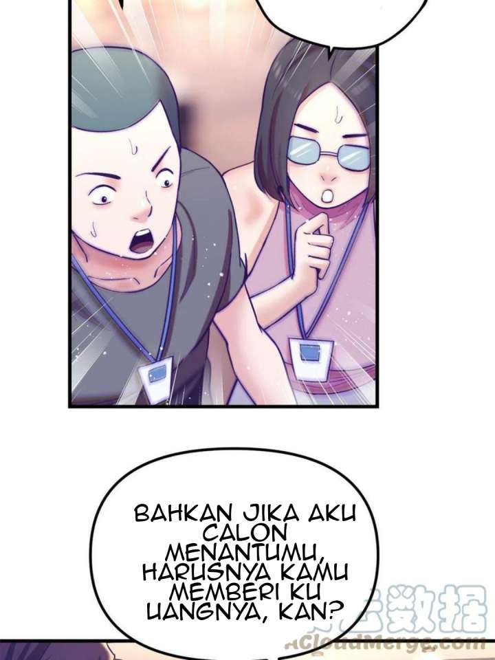 My Exclusive Dream World Adventures Chapter 172 Gambar 43