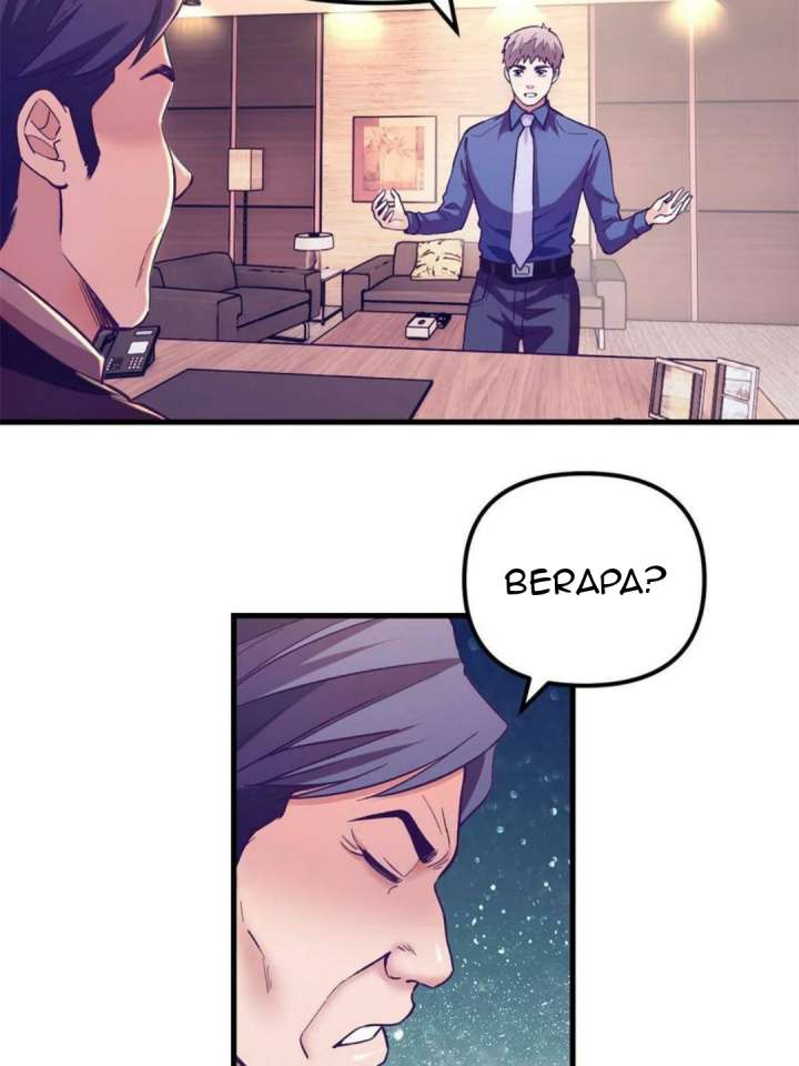 My Exclusive Dream World Adventures Chapter 172 Gambar 44