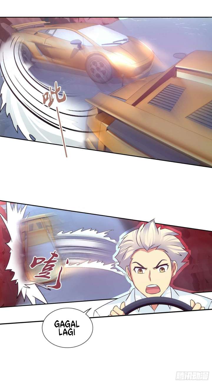 I Am The God Of Medicine Chapter 83 Gambar 10