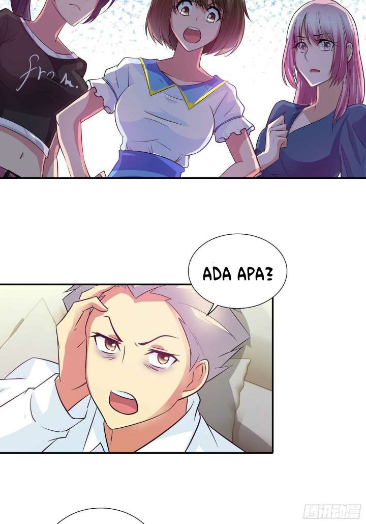 I Am The God Of Medicine Chapter 83 Gambar 12