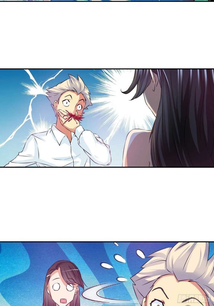 I Am The God Of Medicine Chapter 83 Gambar 3