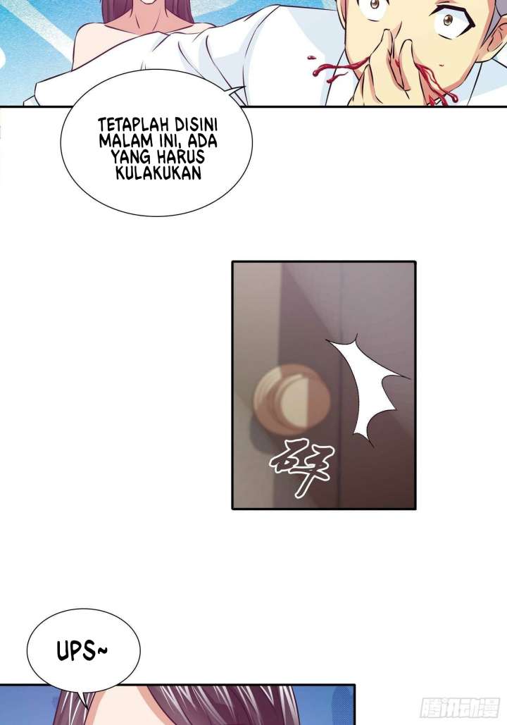 I Am The God Of Medicine Chapter 83 Gambar 4