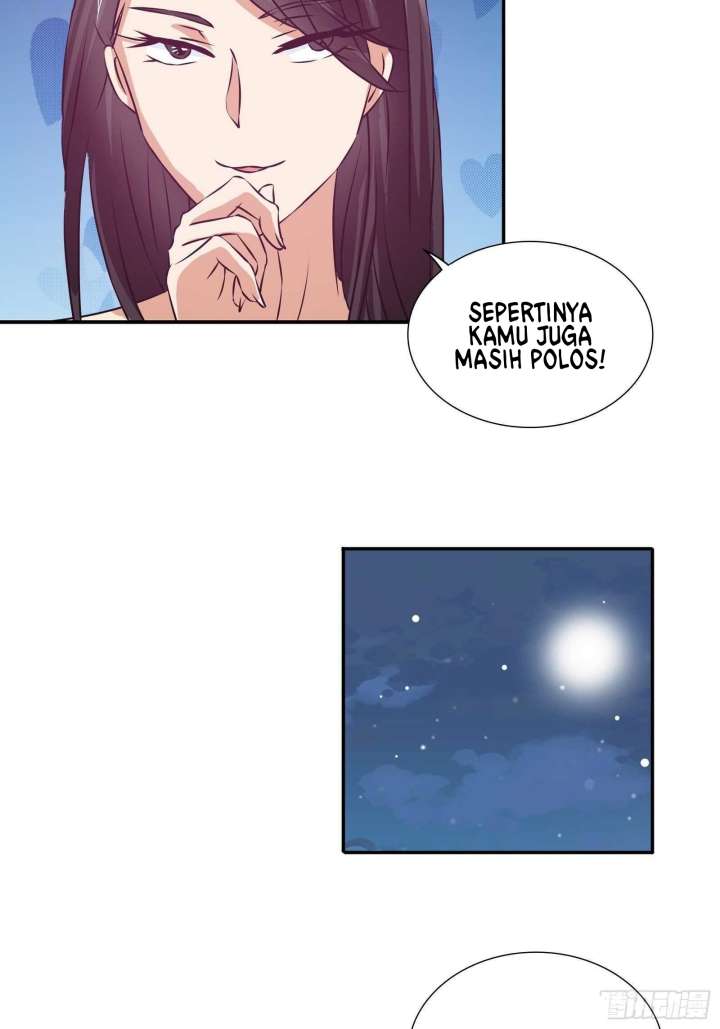 I Am The God Of Medicine Chapter 83 Gambar 5