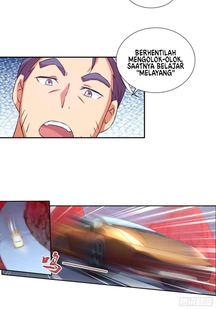 I Am The God Of Medicine Chapter 83 Gambar 8