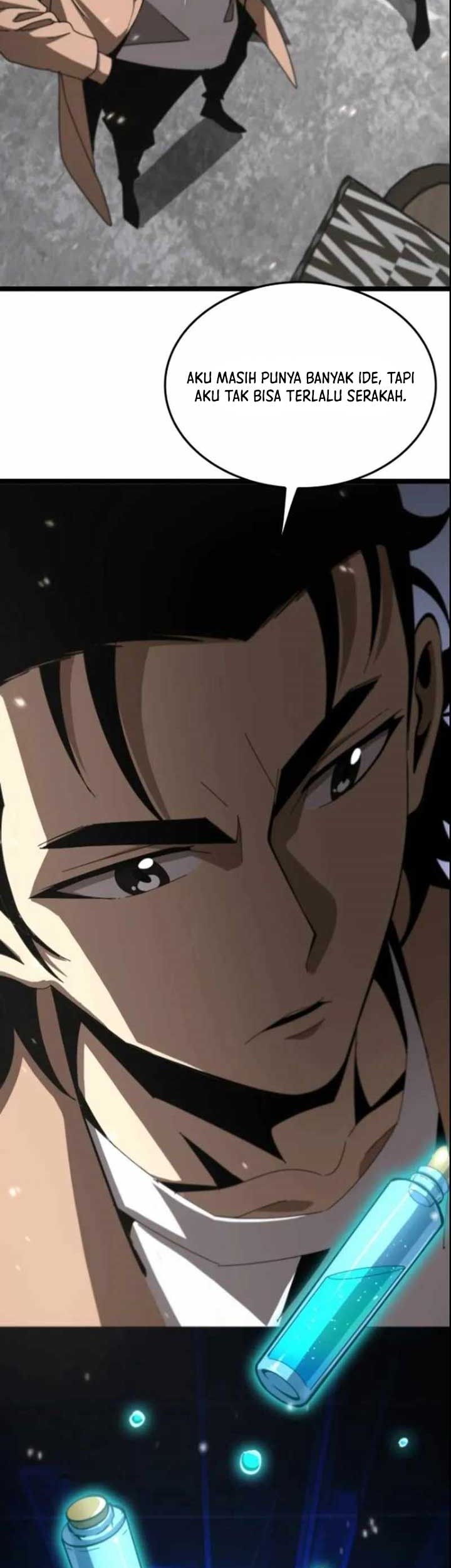 World’s Apocalypse Online Chapter 147 Gambar 36