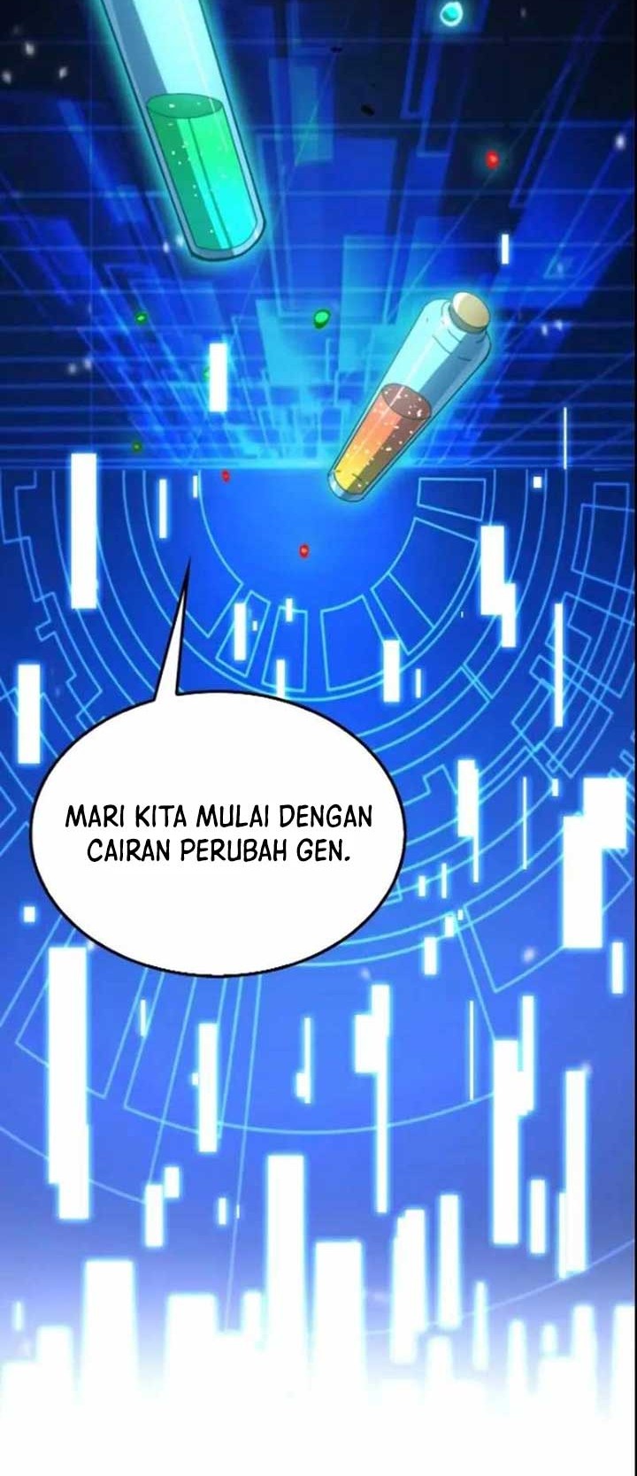 World’s Apocalypse Online Chapter 147 Gambar 37