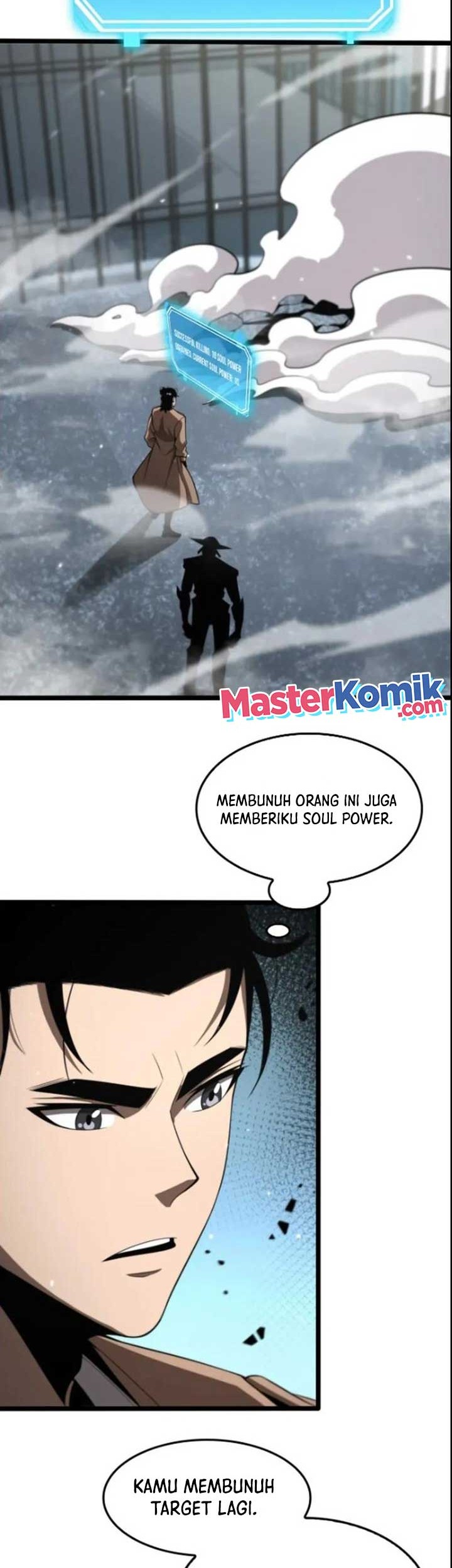 World’s Apocalypse Online Chapter 147 Gambar 3