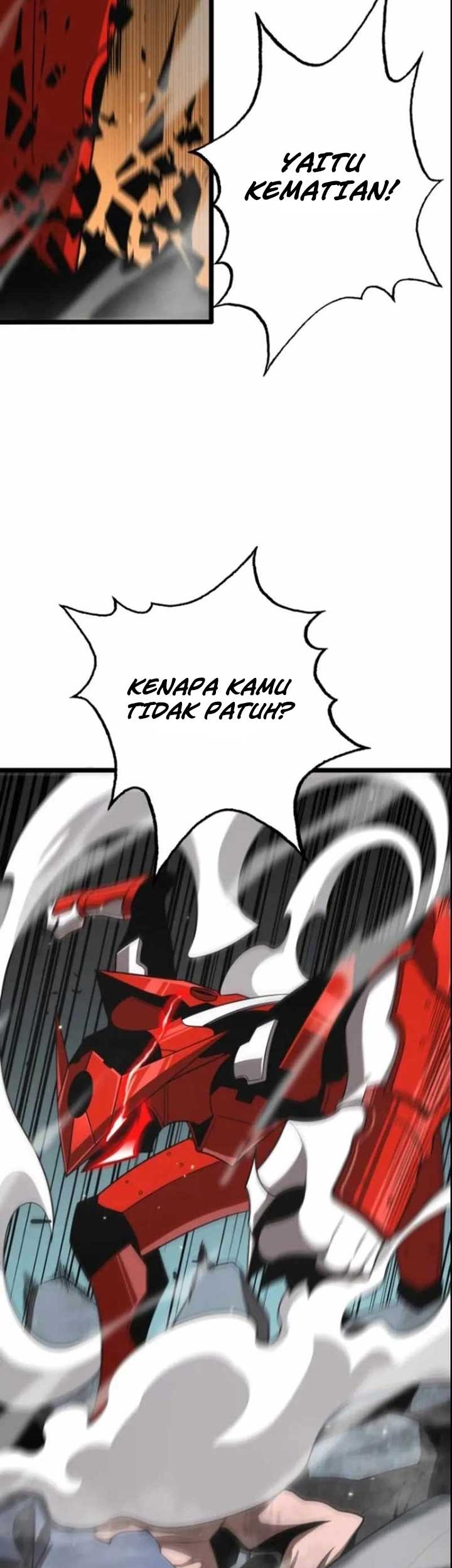 World’s Apocalypse Online Chapter 147 Gambar 10