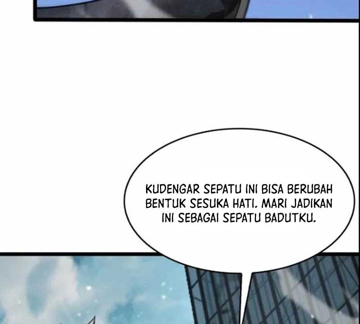 World’s Apocalypse Online Chapter 147 Gambar 13