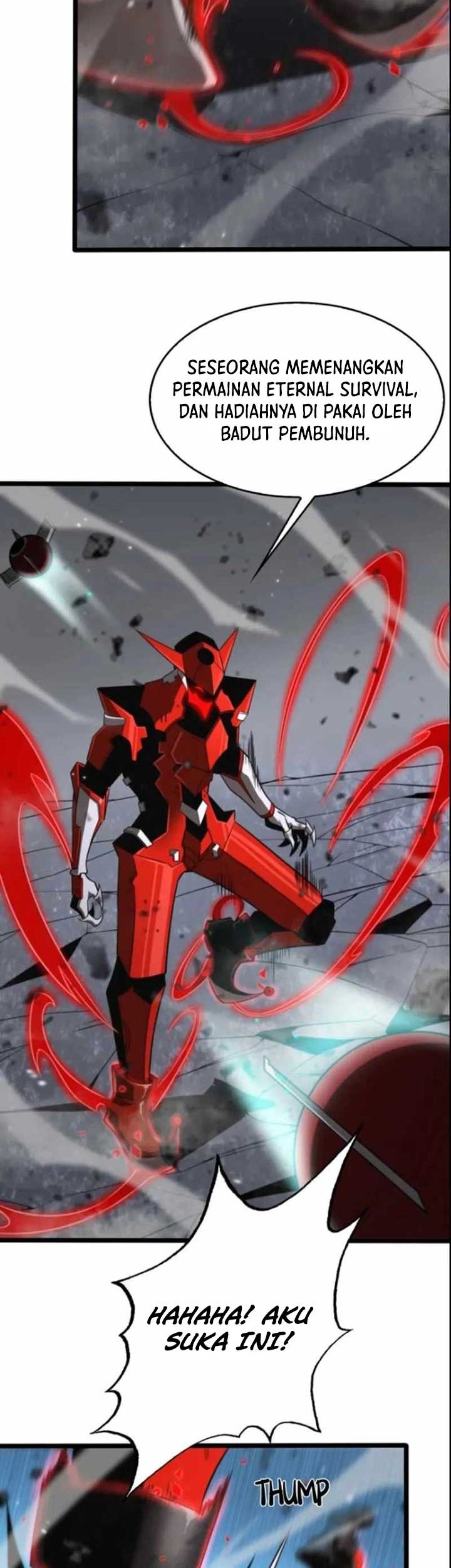 World’s Apocalypse Online Chapter 147 Gambar 15
