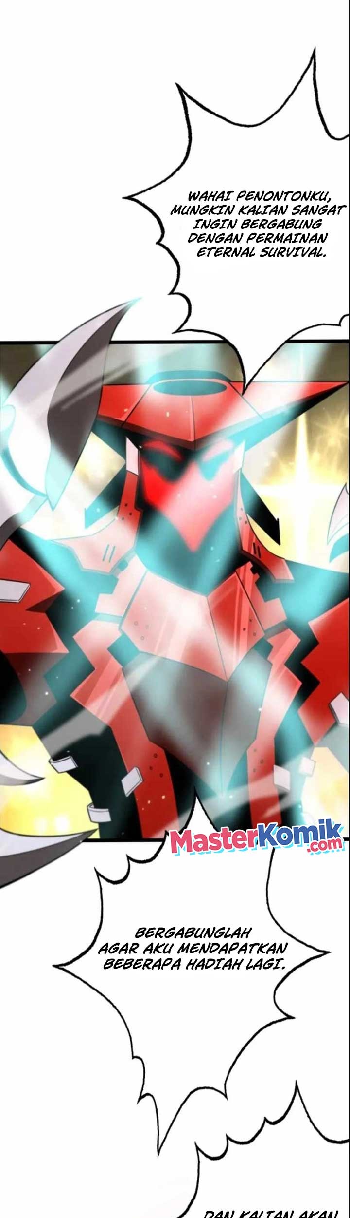 World’s Apocalypse Online Chapter 147 Gambar 18