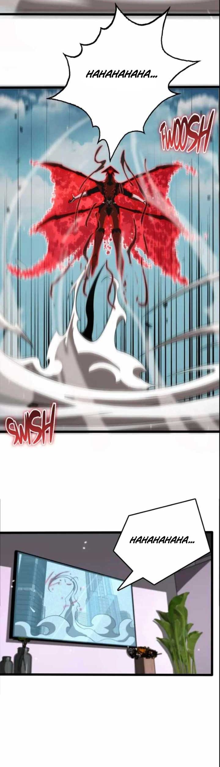 World’s Apocalypse Online Chapter 147 Gambar 20