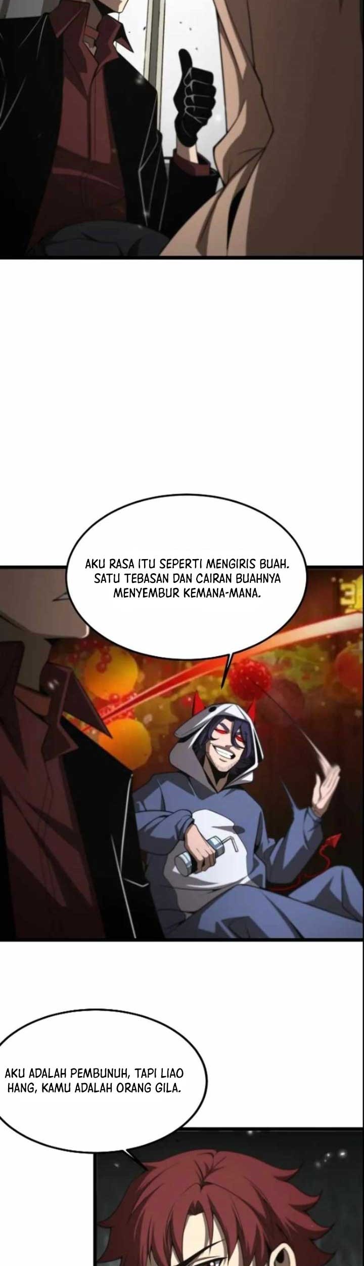 World’s Apocalypse Online Chapter 147 Gambar 24