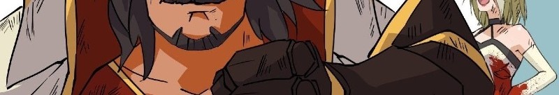 Prince Hero Chapter 53 Gambar 8