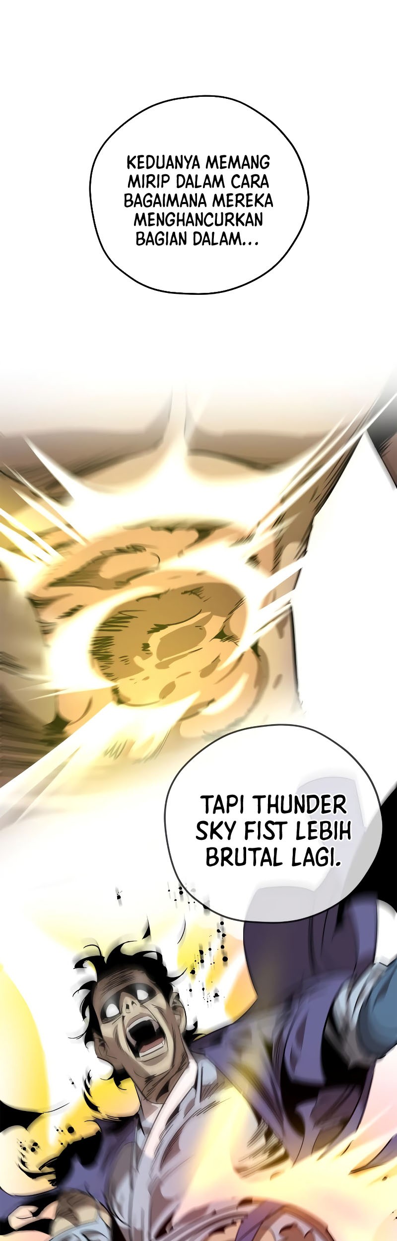 Martial Wild West Chapter 16 Gambar 41