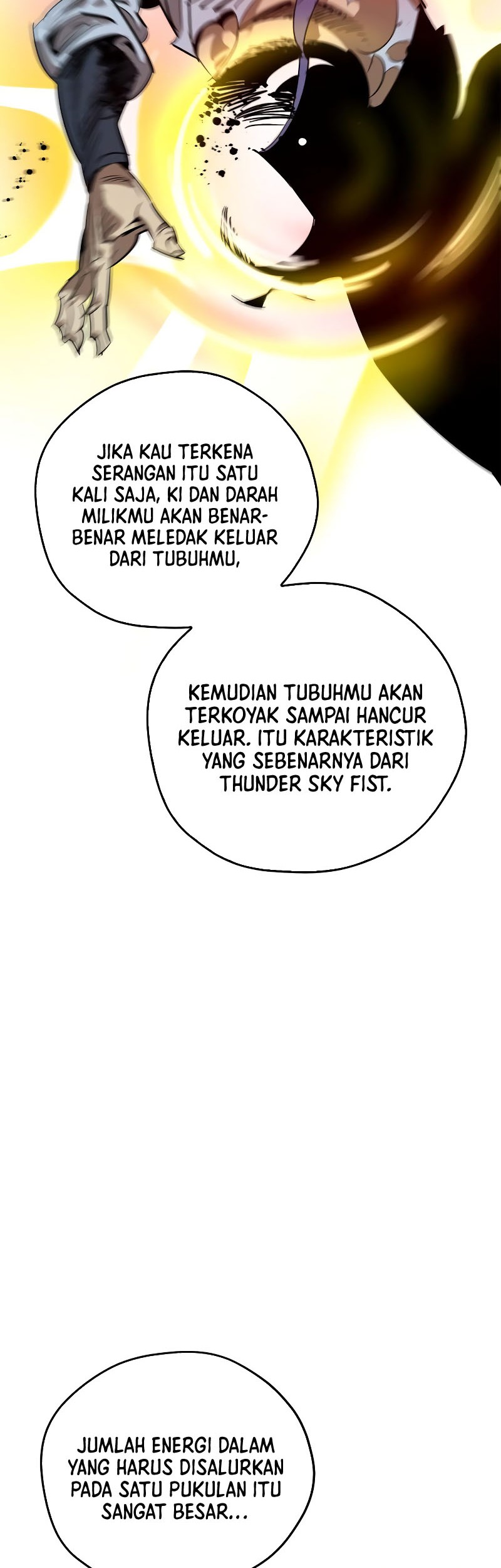 Martial Wild West Chapter 16 Gambar 42