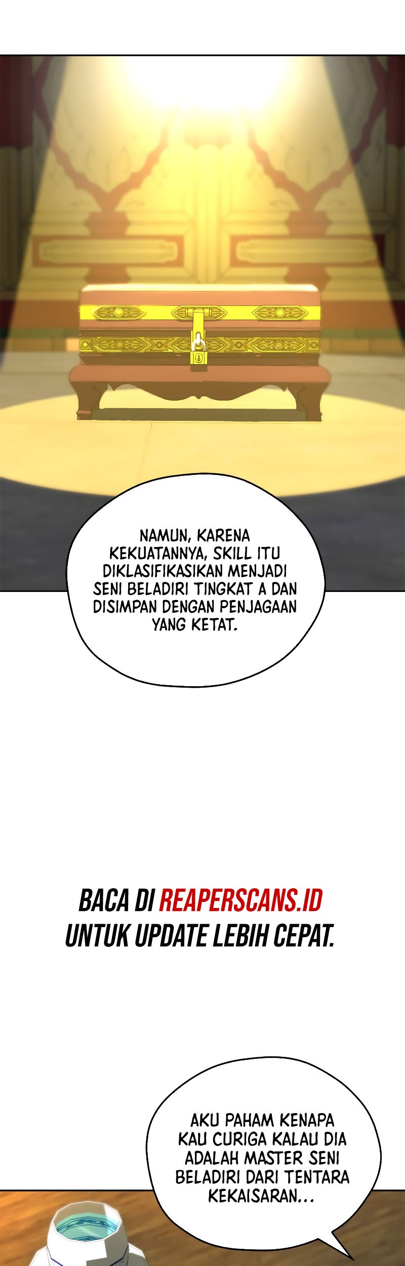 Martial Wild West Chapter 16 Gambar 46