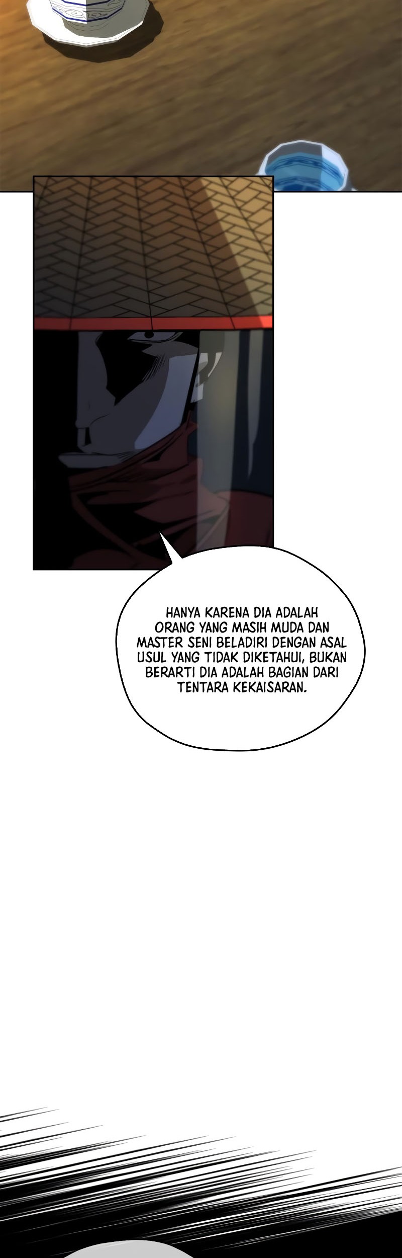 Martial Wild West Chapter 16 Gambar 47