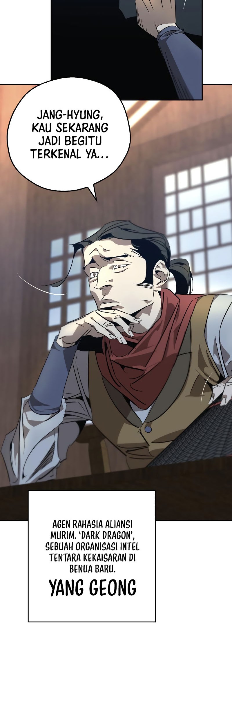 Martial Wild West Chapter 16 Gambar 57