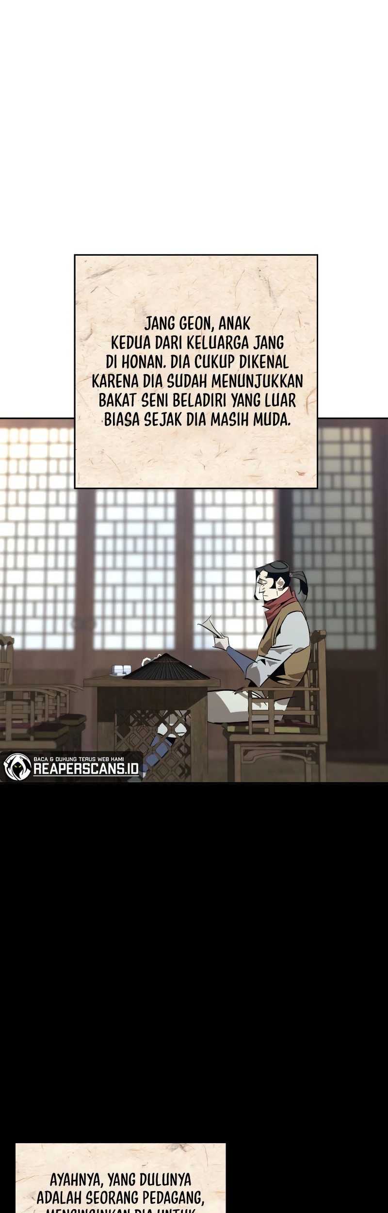 Martial Wild West Chapter 16 Gambar 59