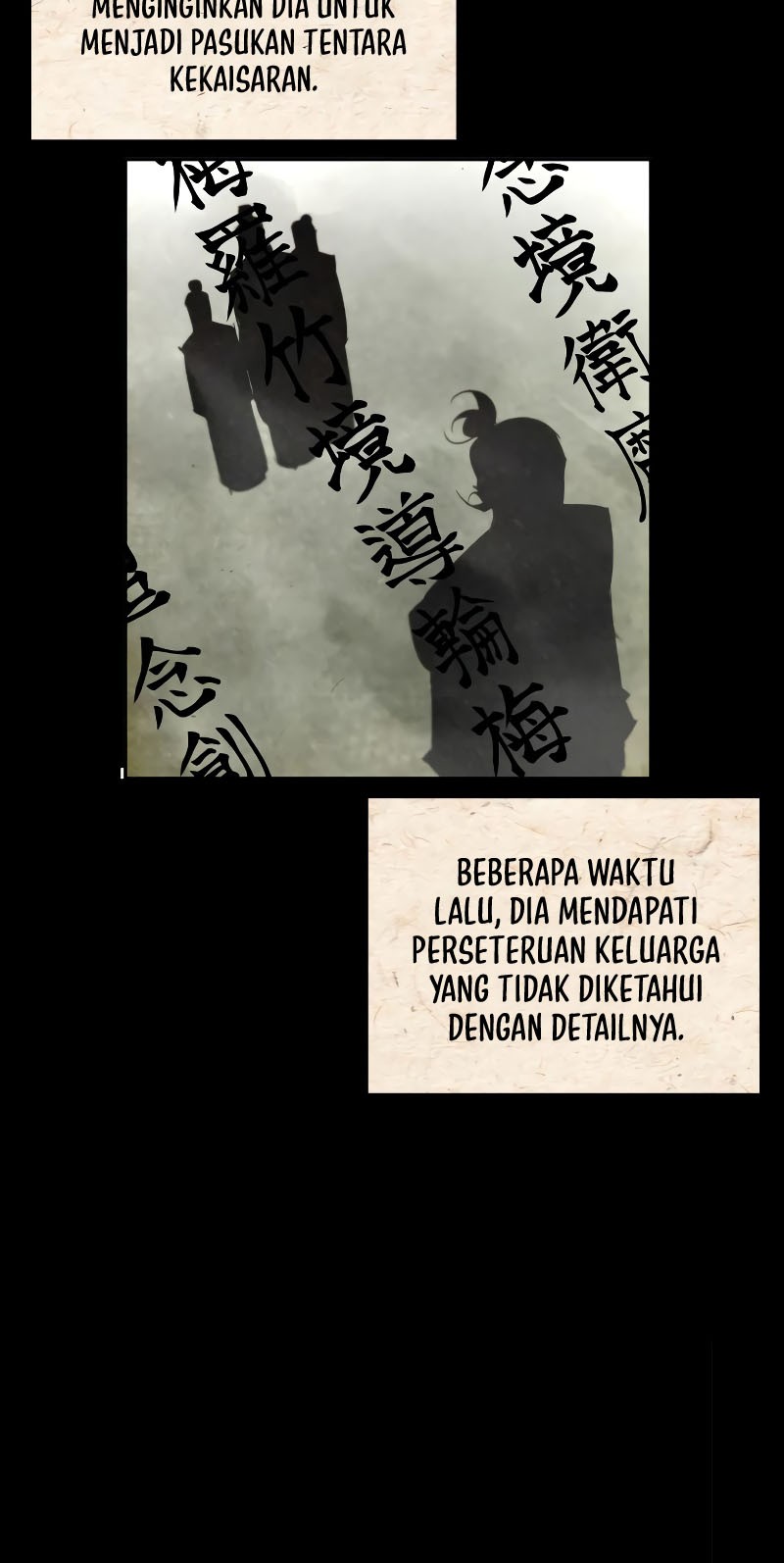Martial Wild West Chapter 16 Gambar 60