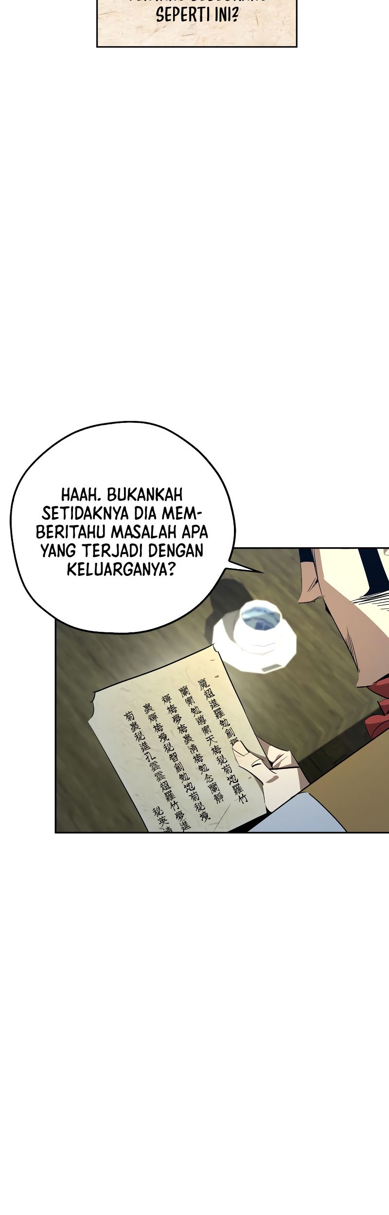 Martial Wild West Chapter 16 Gambar 62