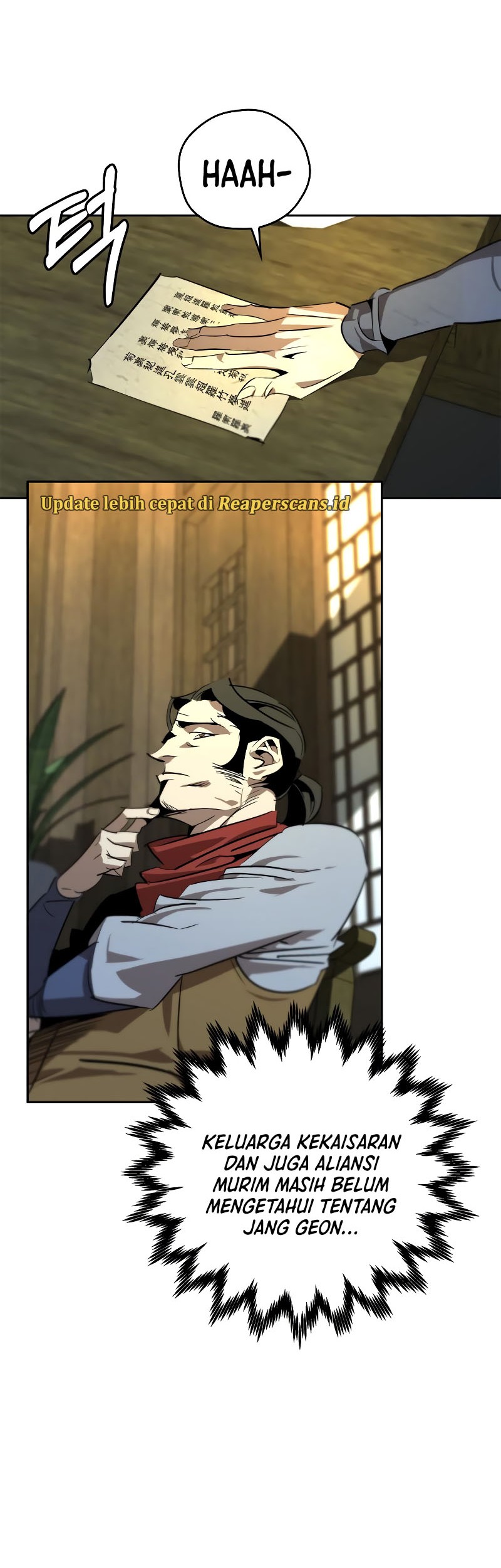 Martial Wild West Chapter 16 Gambar 64