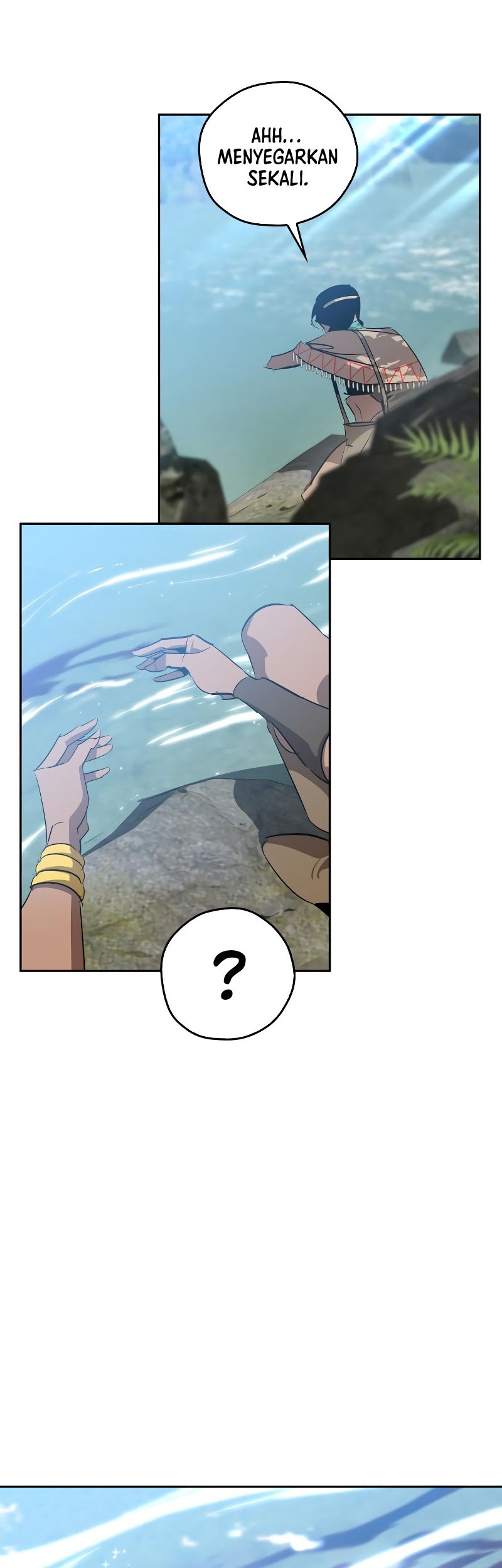 Martial Wild West Chapter 16 Gambar 69