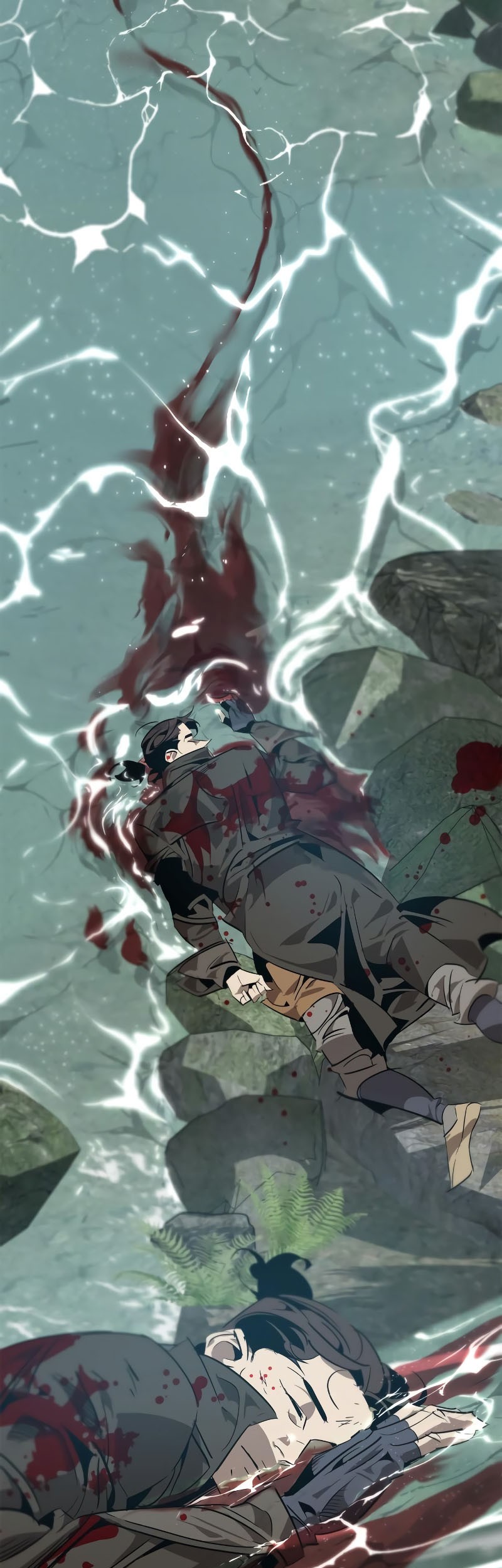 Martial Wild West Chapter 16 Gambar 73