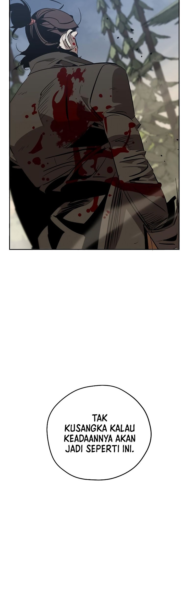 Martial Wild West Chapter 16 Gambar 3
