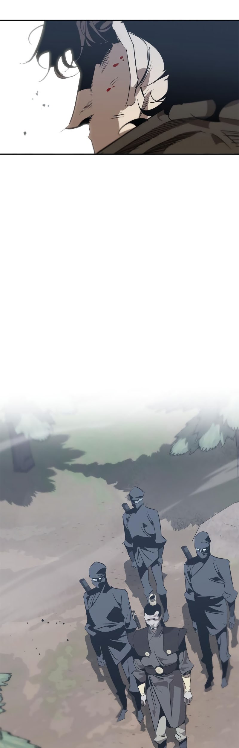 Martial Wild West Chapter 16 Gambar 4