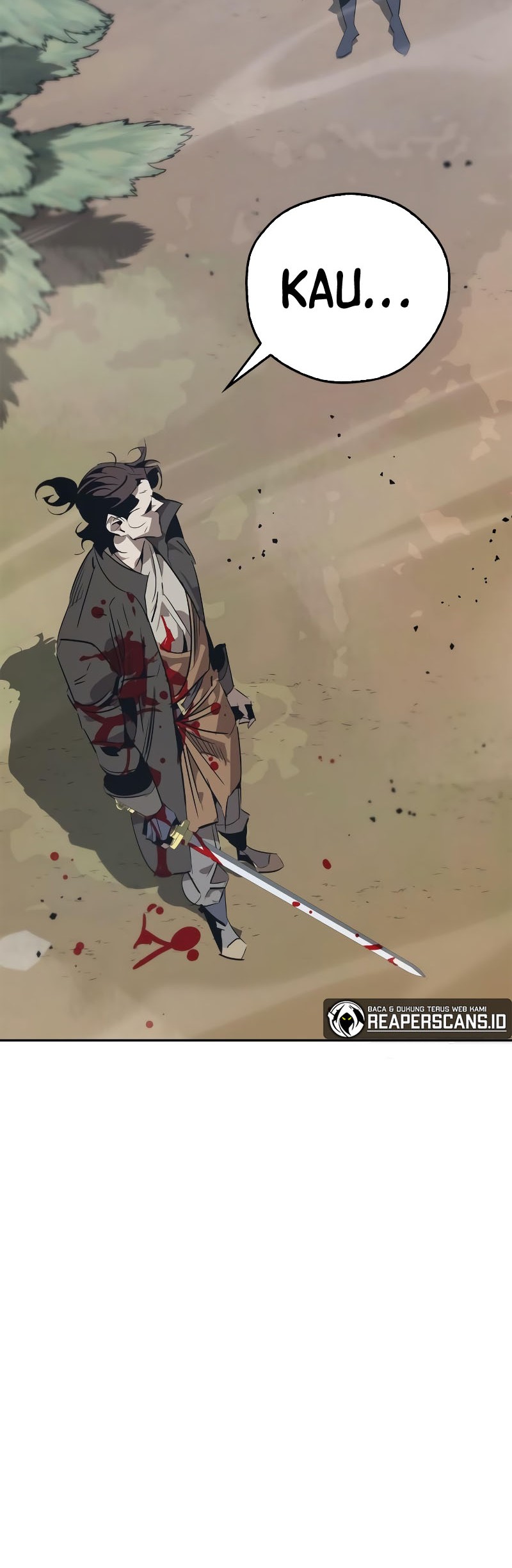 Martial Wild West Chapter 16 Gambar 5