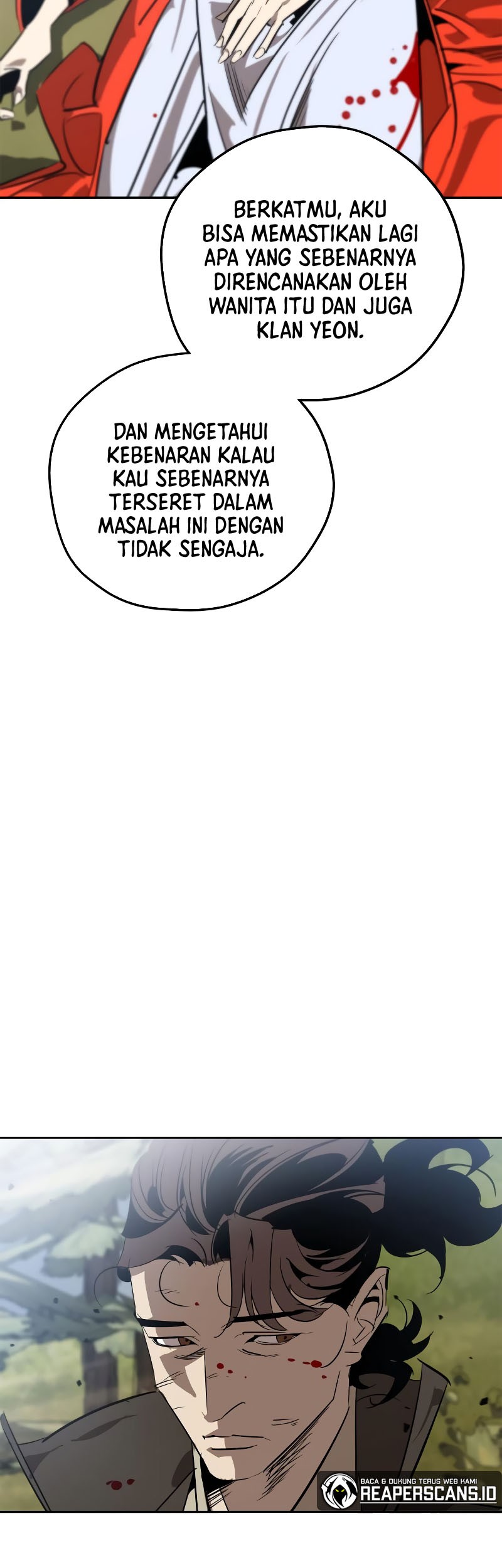 Martial Wild West Chapter 16 Gambar 8