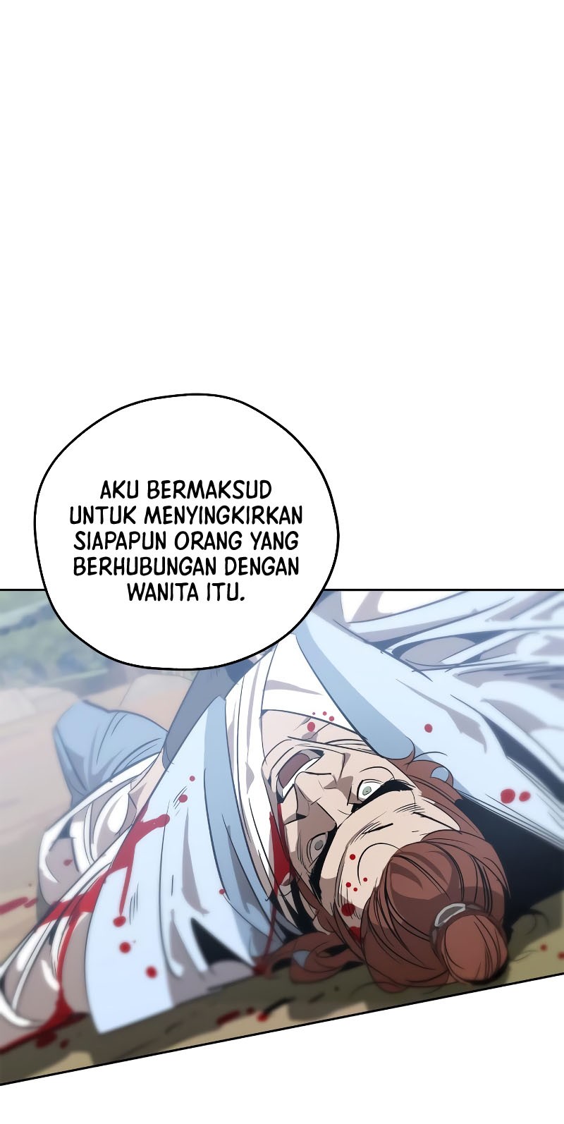 Martial Wild West Chapter 16 Gambar 10