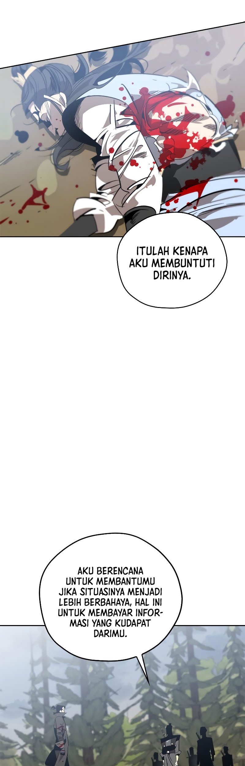 Martial Wild West Chapter 16 Gambar 11