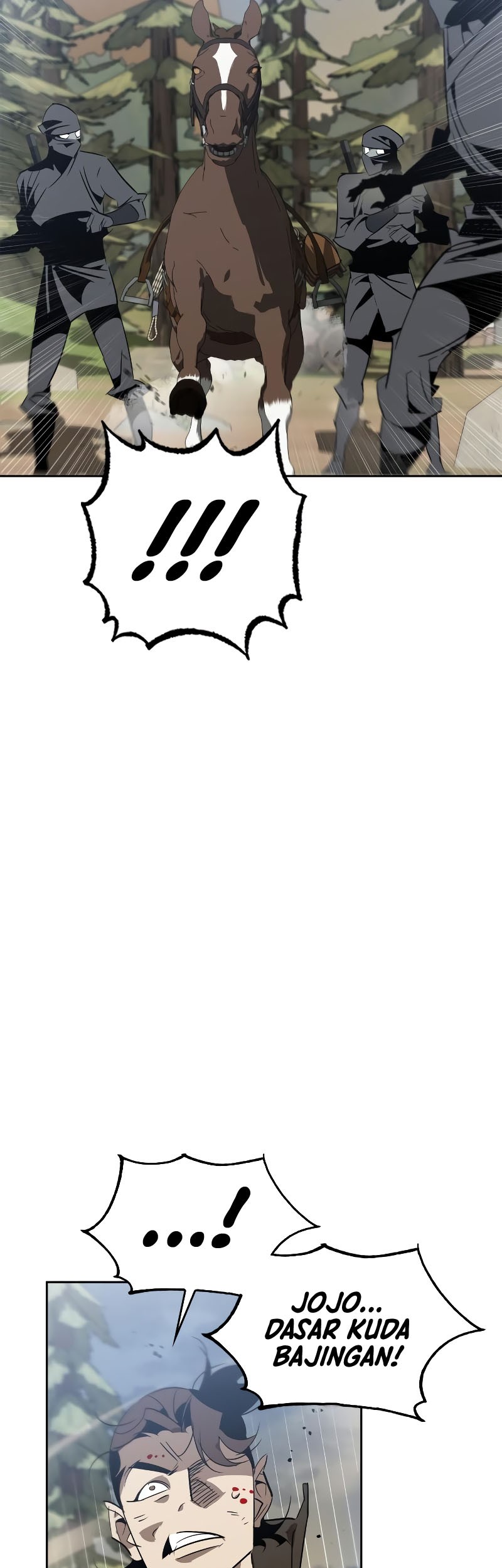 Martial Wild West Chapter 16 Gambar 13