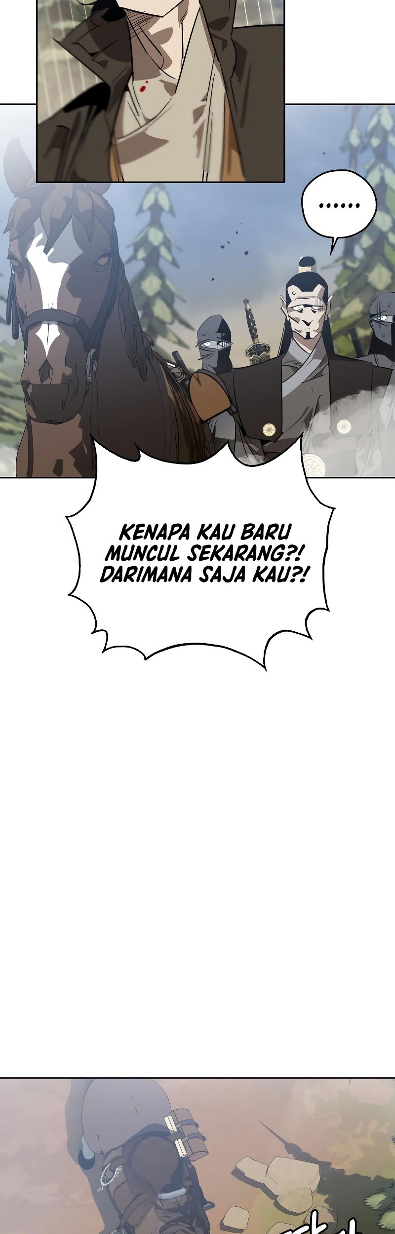 Martial Wild West Chapter 16 Gambar 14