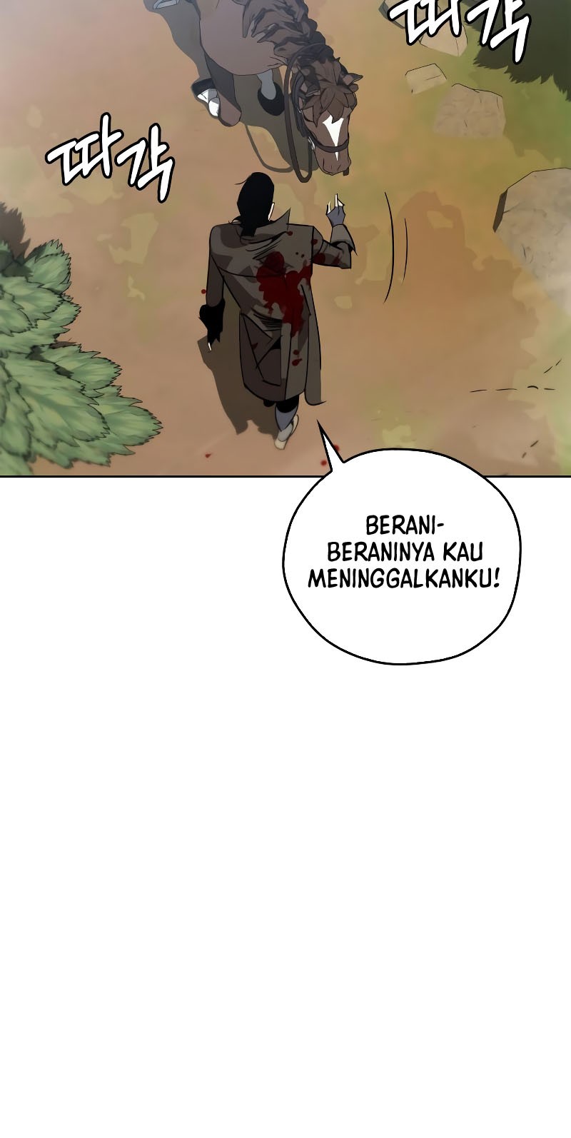Martial Wild West Chapter 16 Gambar 15