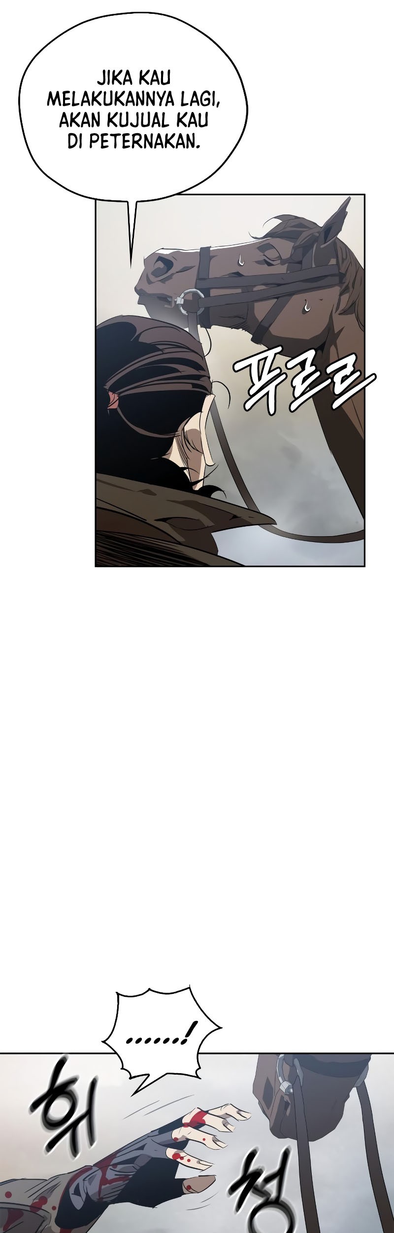 Martial Wild West Chapter 16 Gambar 16