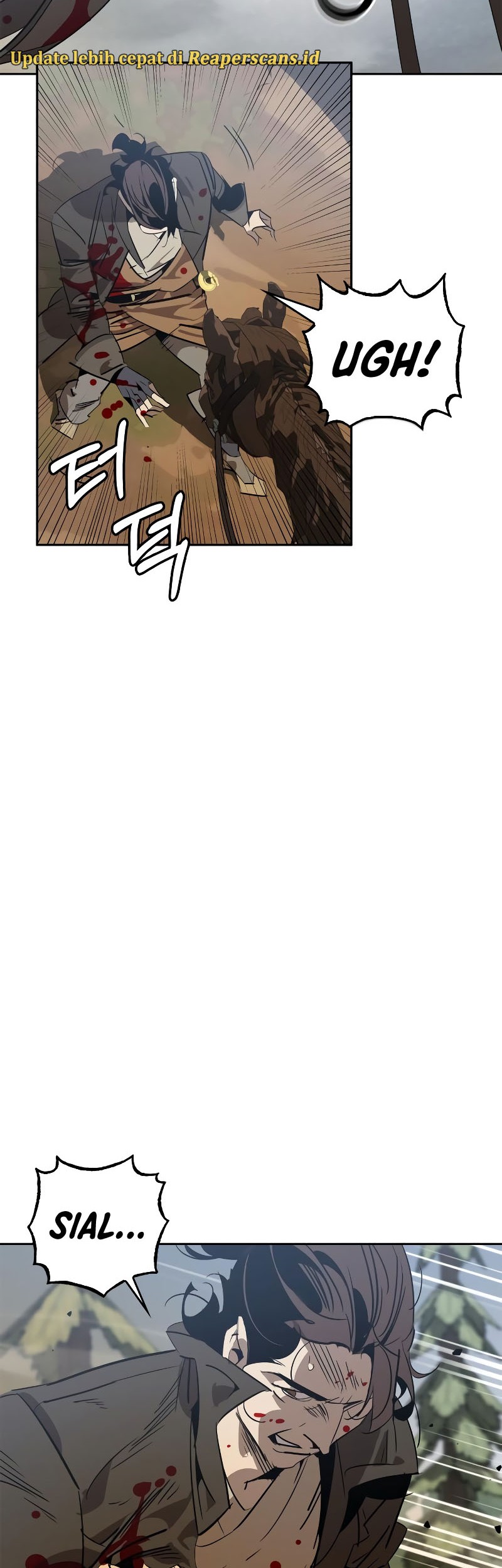 Martial Wild West Chapter 16 Gambar 17