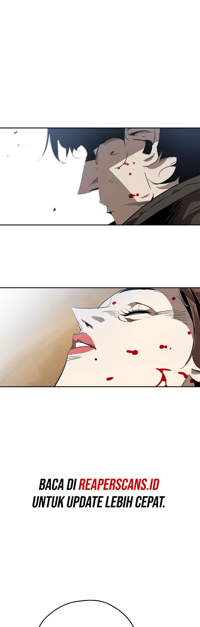 Martial Wild West Chapter 16 Gambar 22