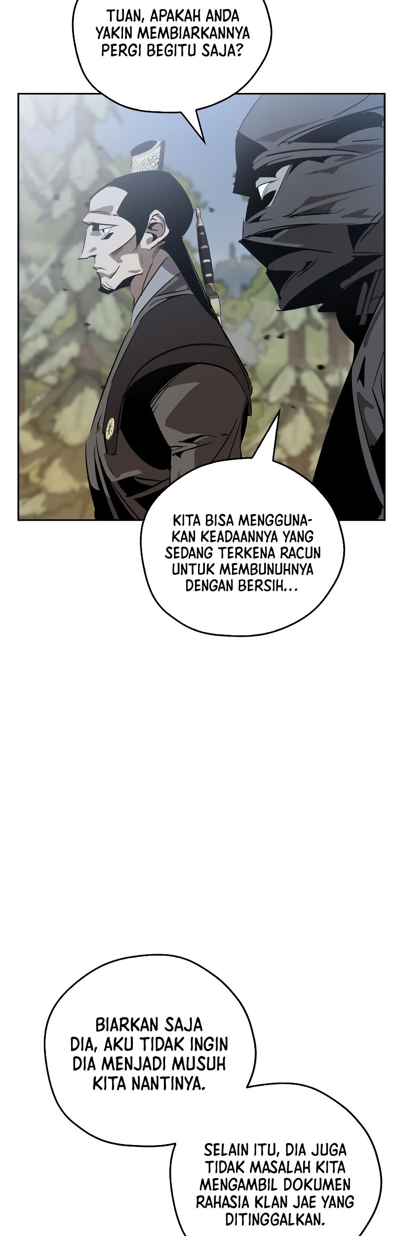 Martial Wild West Chapter 16 Gambar 23
